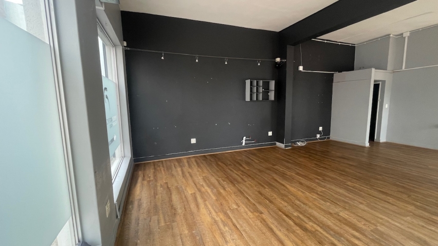 To Let commercial Property for Rent in Claremont Western Cape